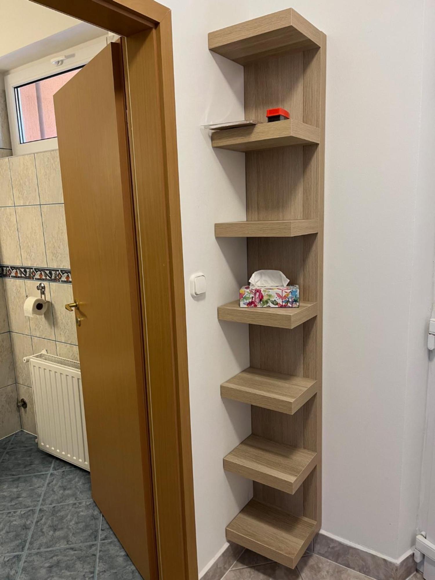 Y Apartman Balatonlelle Exterior photo